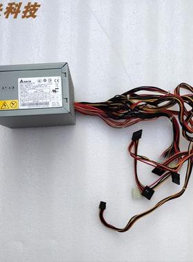 全新原装TS430 TS530台达GPS-400CB B 400W ATX电源REV 360021