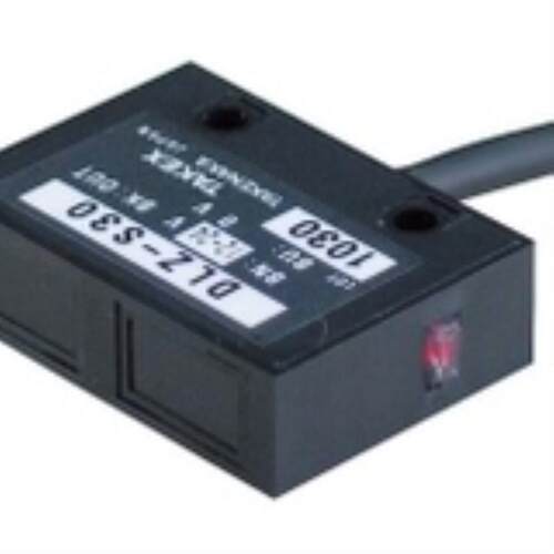 DLZ-S30D DLZ-S30D-PN 竹中TAKEX 光电开关