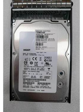 【汇盈传感器】NetApp X411A-R5 45E7975 45E7977 450G 15K HUS15