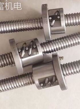 非实 THK BIF2510A-2. BIF2806 BIF3205-5 BIF3206 BNF3210A滚珠