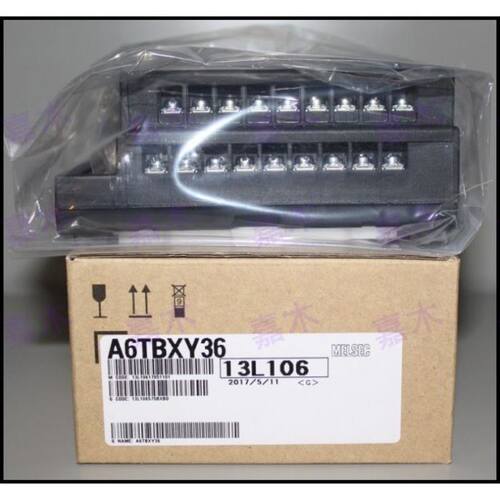 A6CON1 A6CON3 A6TBXY36 A6TBX54-E AC10TB 20TB 30TB 50