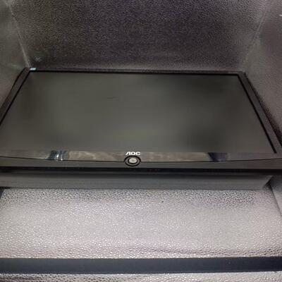 NOC液晶显示器TFT22W90PS1