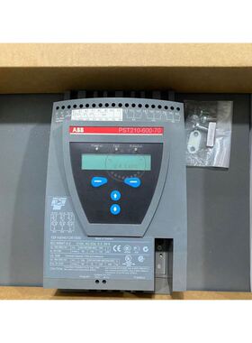 ABB软启动PSTB370-600-70 1SFA894015R7000 200KW PSTB570-60