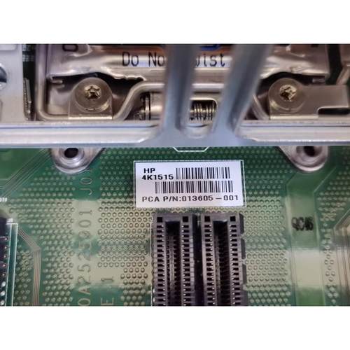 【汇盈传感器】HP DL580G8 DL580 Gen8主板 CPU板 735518-001 013