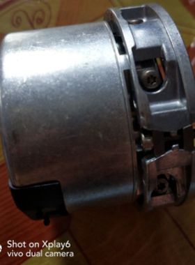 【汇盈传感器】EQN 1325 512 62S12-71 I2C01ID 317 282-02二手拆