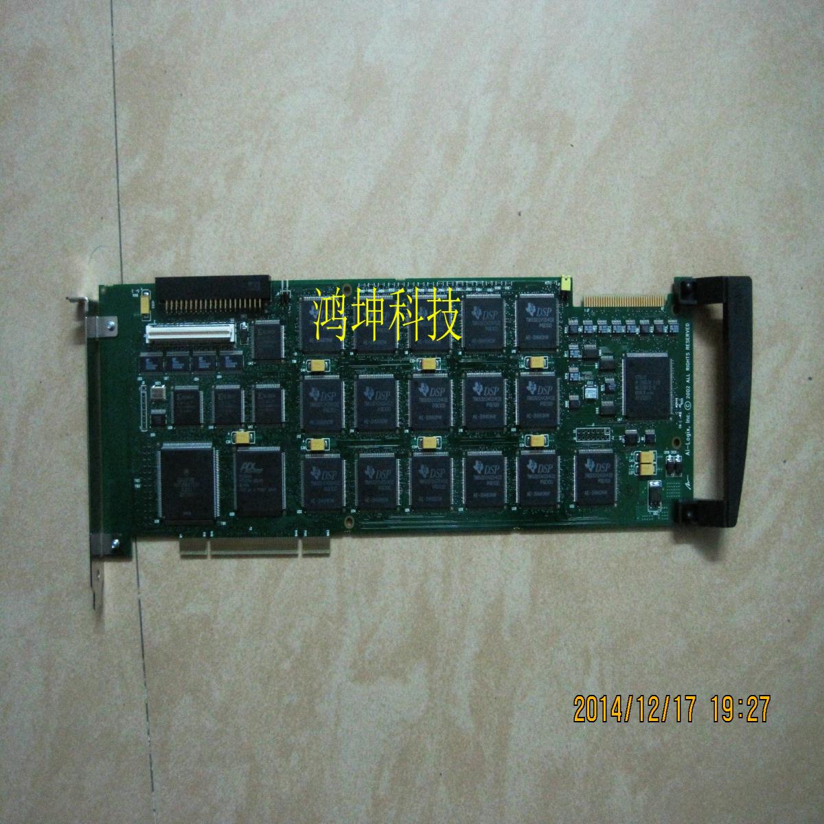 AI-Logix AudioCodes SmartTAP DPT T1 151-1016-002 Rev5 Wor