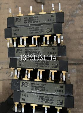 二手拆机富士模块 6MBP40RUB060-01 实物拍摄 包上机 现货 询价