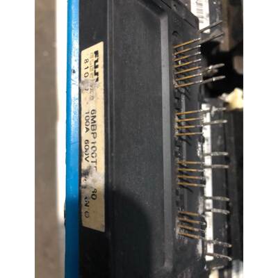 汇盈 传感器6MBP100TEA060 功能包好 有兴趣的私聊