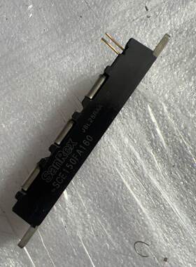 汇盈 传感器SCE150FA160 三社拆机模块 实拍 现货 很好