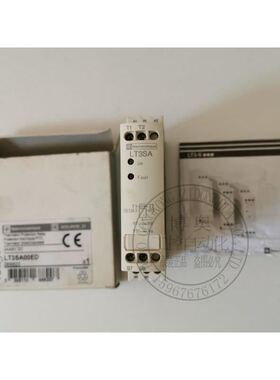 LT3SA00ED LT3热敏电阻继电器 LT3SA00ED 全