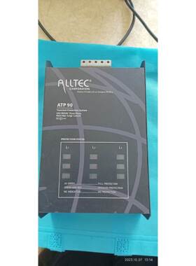汇盈 传感器alltec ATP90.90KA.如图,看好下单,本人