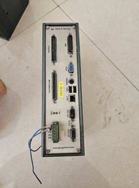 汇盈 传感器固高机器人控制器GUC-200-ESG-M01-L2/F8G