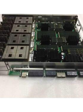 【汇盈传感器】SUN M8000/9000 CPU板 CA06620-D002 Fujitsu 371-