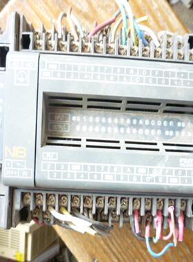 富士PLC可编程控制器NB2U36R-11