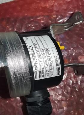 PPFF25EPMVAZK PB-ModulP+FNBN3-F25F-E8P 阀门限位传感器咨询