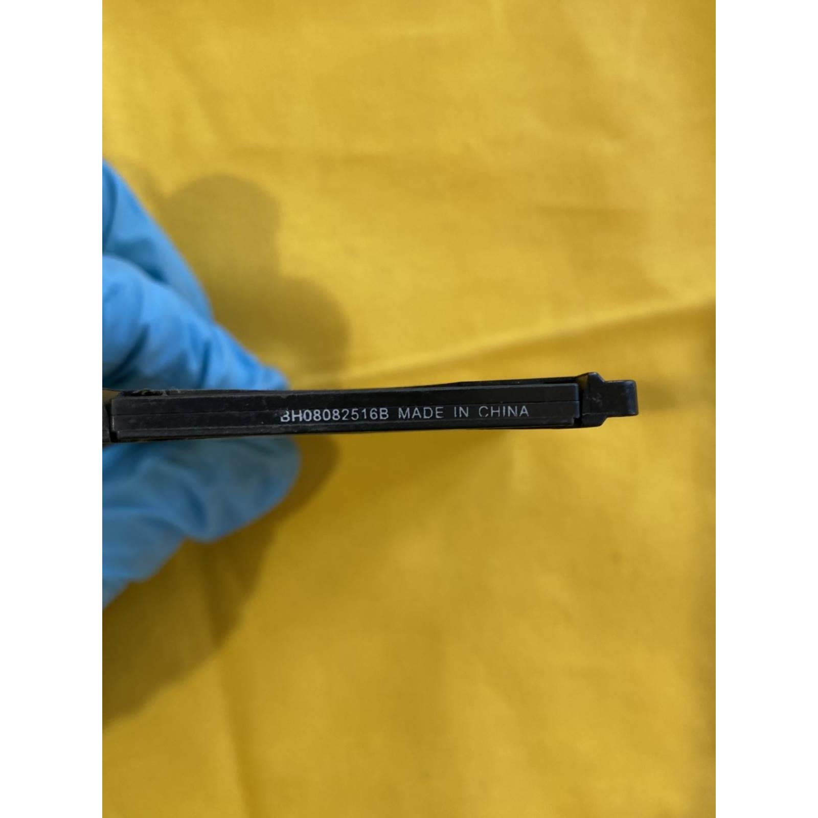 【汇盈传感器】SANDISK工业CF卡读卡器BH0802516B数控机床CNC加工