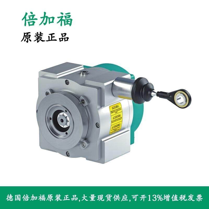 倍加福P+F恒力开度仪拉线盒269988-100098ECN30PL-10C4A-X1NN