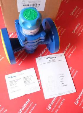 Spirax Sarco BRV2S 斯派莎克减压阀 DN25 绿色盖