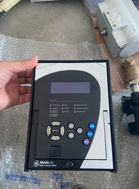 GE Multilin  350-E-P5-G5-H-E-M