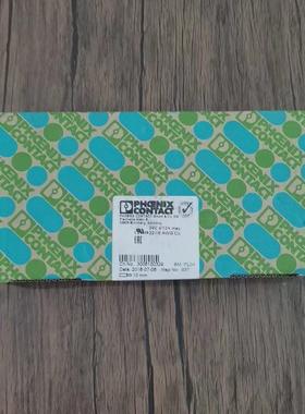 全新原装未拆封 菲尼克斯 SACB-8Q4P-L-SC  模块 1662955 现货