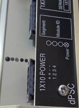 【汇盈传感器】KONGSBERG dPSC 8100183 模块现货