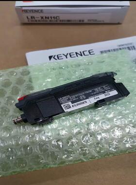 KEYENCE全新原装基恩士LR-XN11CLR-X250LR-X250C传感器议价