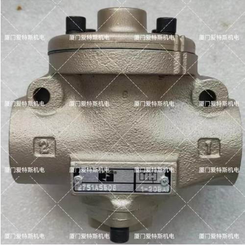 美国ROSS电磁阀W517C79162773B7930D5500A4003 ROSS