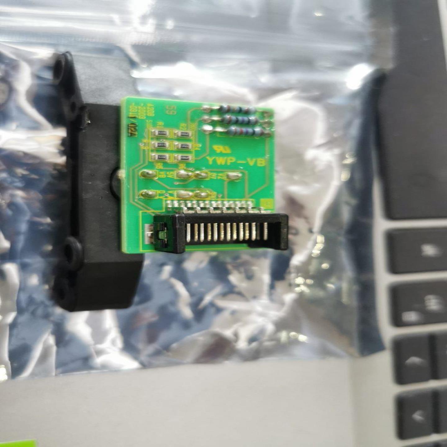 A20B-2003-0311 0310 发那科编码器 质保一年 现货顺丰包邮议价