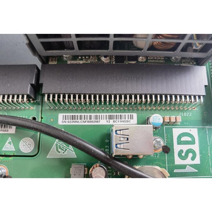 【汇盈传感器】华为 RH1288 V3服务器主板 X99双路03022MNL BC11H