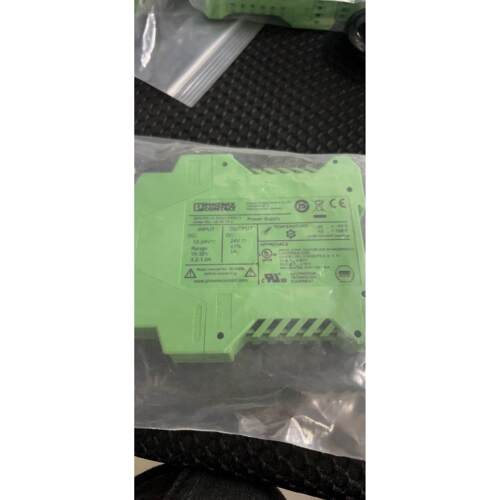 【汇盈传感器】PHOENIX MINI-PS-12-24DC/24DC/1 模块现货