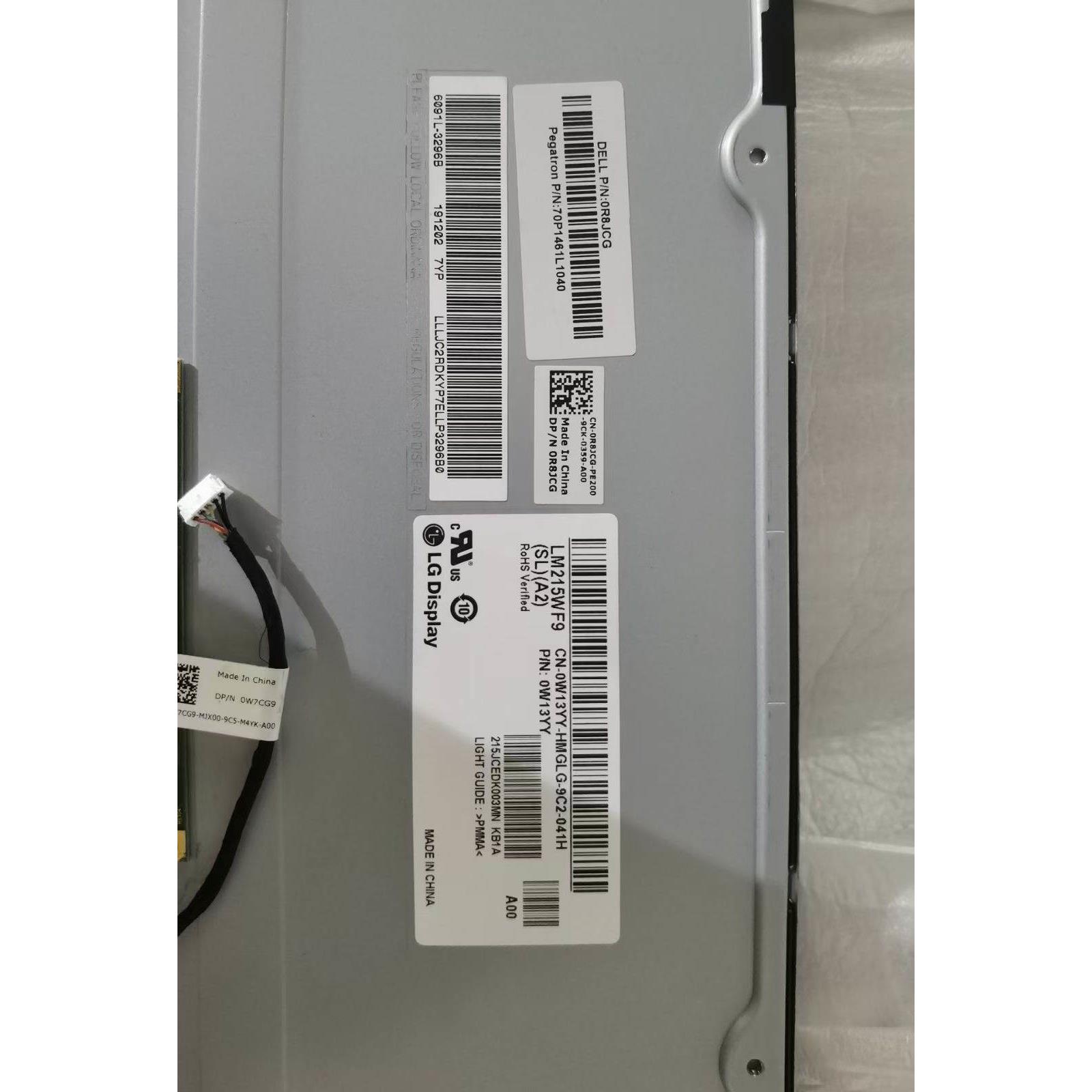 LM215WF9-SLA2 LM215WF9-SLA1 LM215WF9-SSA1 LM215WF3