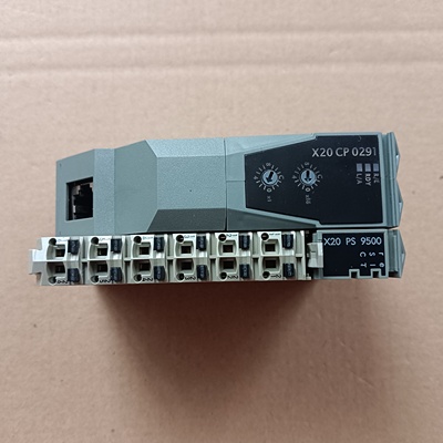 二手 贝加莱 X20CP0291 X20BB22 实物拍摄 现货包好