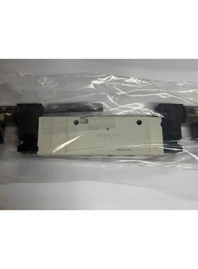 CKD电磁阀4RD349-08-L-3全新原装DC24V秒发货