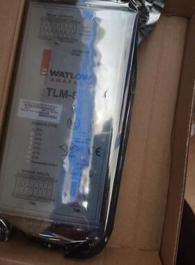 WATLOW温控模块 TLM-8 TLM05486 TLME010DDDDDDDD