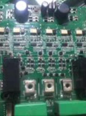 森兰SB70系列SB200系列185KW-22KW-30KW-37KW电源板驱动板