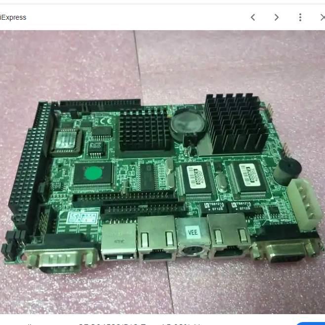 AXIOMTEK SBC84500/510 双网口 工业设备板卡议价