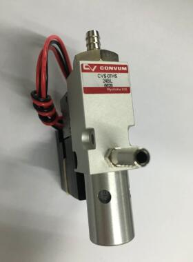 CVS-07HS24BL现货日本妙德CONVUM真空发生器全新原装正品当天发货