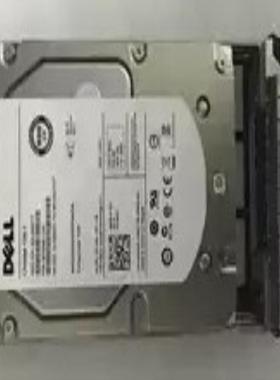 DELL 600G 15K 35寸SAS W347K 服务器硬盘 ST3600057SS