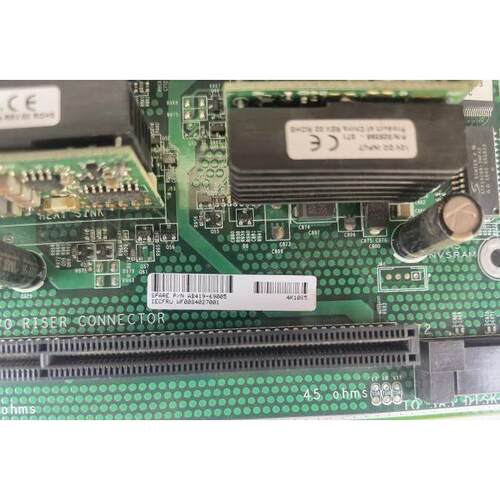 【汇盈传感器】HP RX2660 主板 AB419-60001 AB419-69005 AB419-6