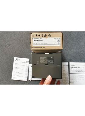*NP1W6406T NP1W3206T NP1W1606T FUJI 富士PLC模块 有包