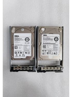 【汇盈传感器】DELL 600G 10K 15K 2.5硬盘 07YX58 05TFDD 0990FD