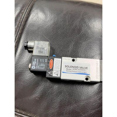 108-030-0257 NASS线圈SOLENOI VA