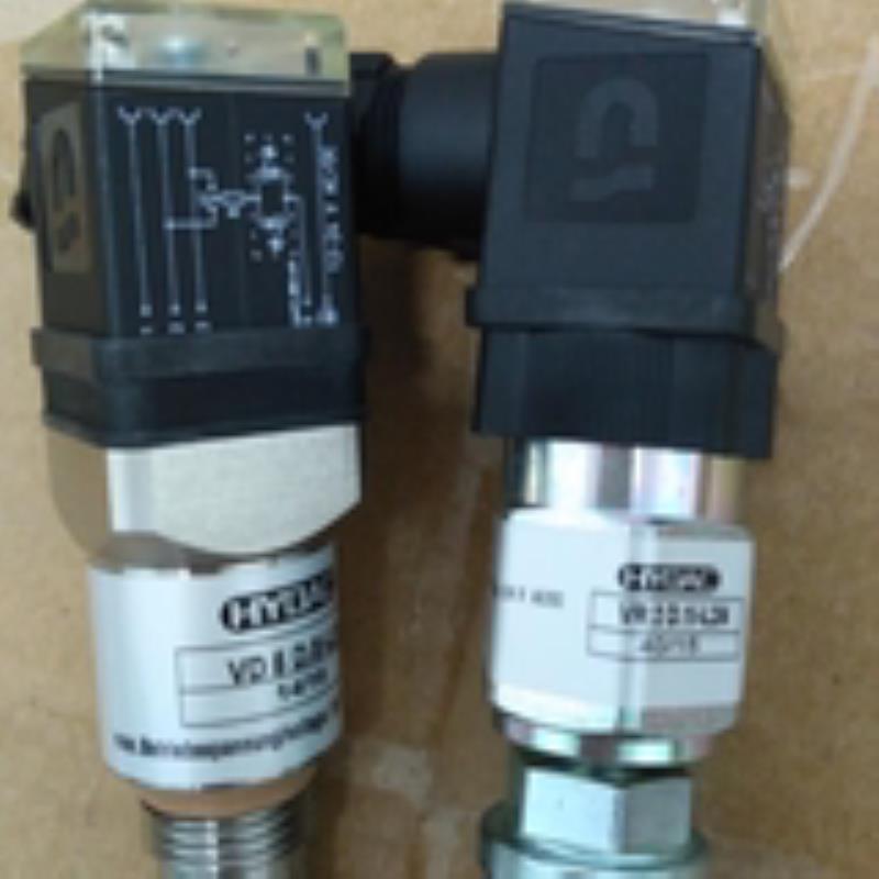 贺德克HYDAC压力开关VMF 2 D1L24传感器FSK-254 -24O-12