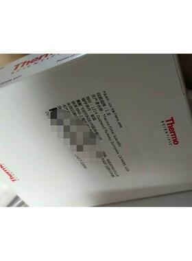 【汇盈传感器】赛默飞AG22阴离子保护柱064139，4*50mm，23年未拆