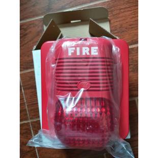 诺帝菲尔 P2475RLZ声光报警器 盛赛尔P2475RL 霍尼韦尔