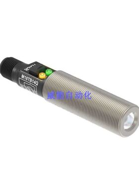 M18TUP8Q BANNER邦纳 非接触红外线温度传感器M18T