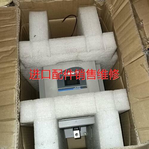 软起动器ATS48C11Q滞纳,