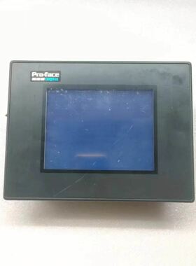 【致富机电】普洛菲斯触摸屏 GP37W2-BG41-24V