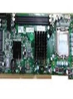 EVOC 研祥 FSC-1812V2NAB VERA20 双网口