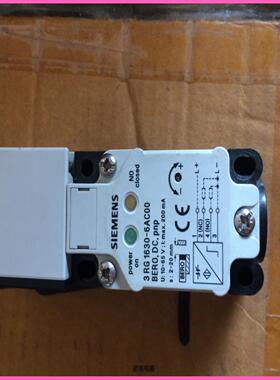 原装正品接近开关 3RG1630-6AC00 现货正品 特价销售